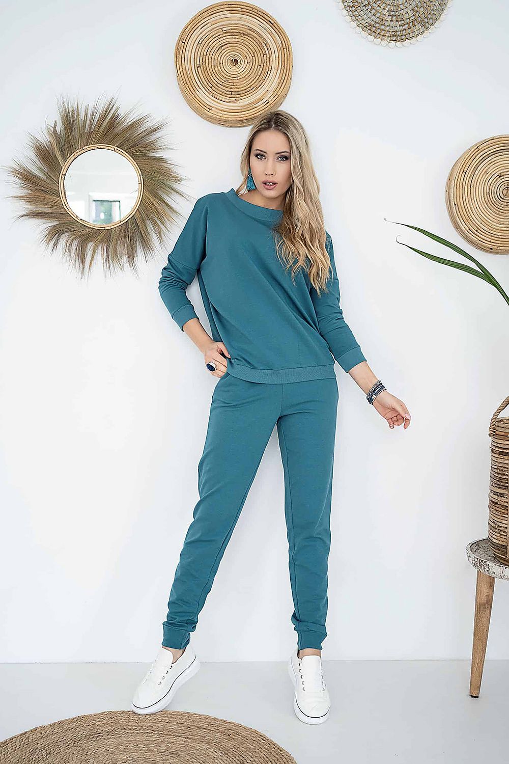 Sweatshirt model 158250